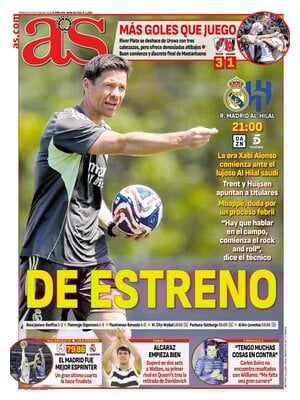 AS (Madrid)
