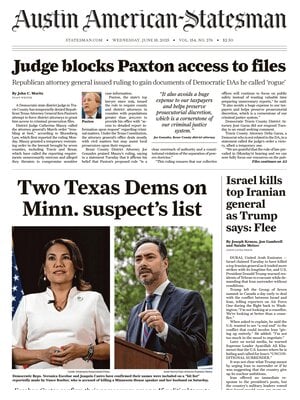 Austin American-Statesman