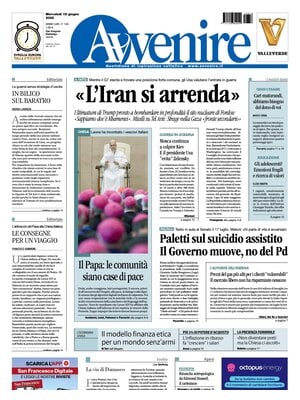 Avvenire
