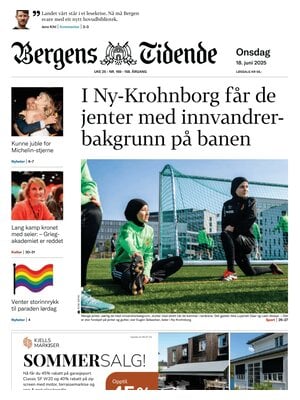 Bergens Tidende