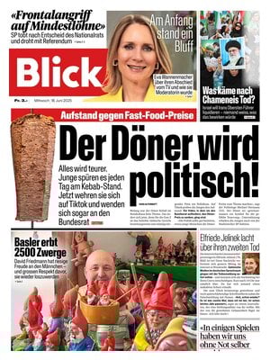 Blick
