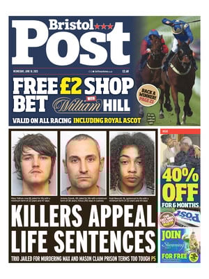 Bristol Post