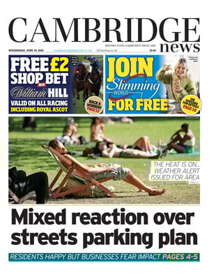 Cambridge News