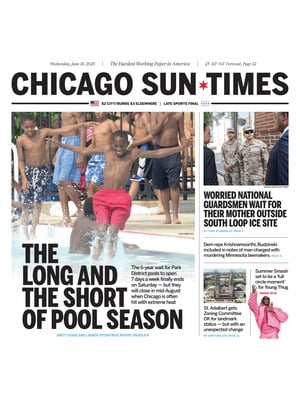 Chicago Sun-Times