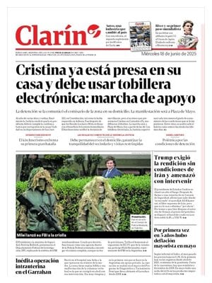 Clarín