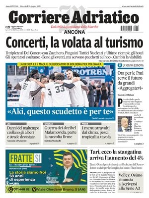 Corriere Adriatico (Ancona)