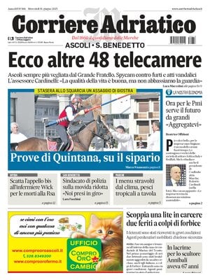 Corriere Adriatico (Ascoli)