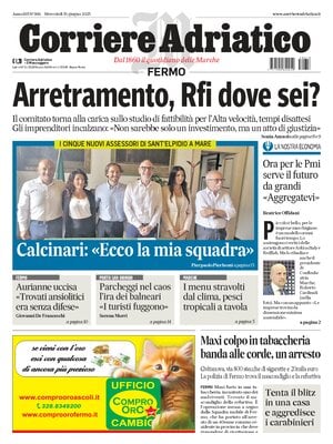 Corriere Adriatico (Fermo)