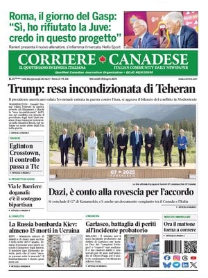 Corriere Canadese