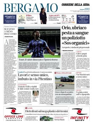 Corriere della Sera (Bergamo)