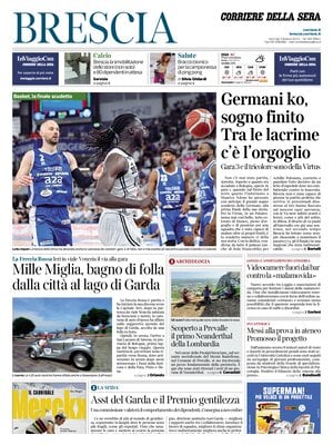 Corriere della Sera (Brescia)