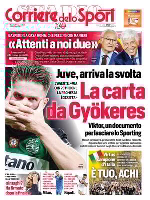 Corriere dello Sport