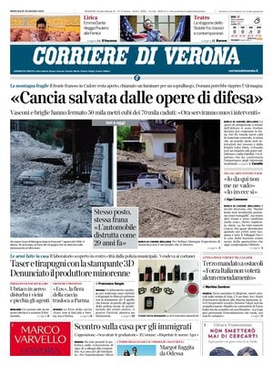 Corriere di Verona