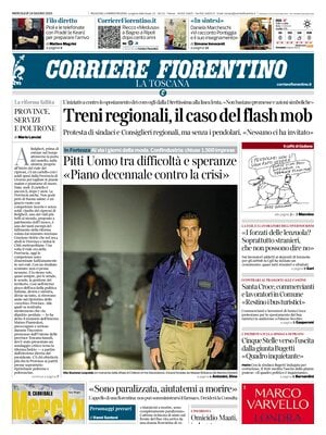 Corriere Fiorentino