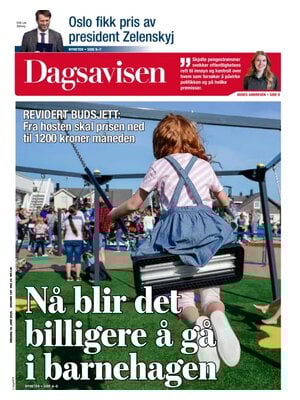 Dagsavisen