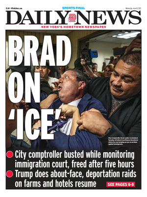 Daily News (New York)