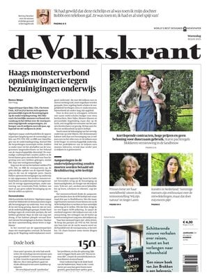 de Volkskrant