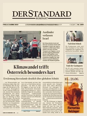Der Standard