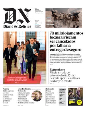 Diário de Notícias