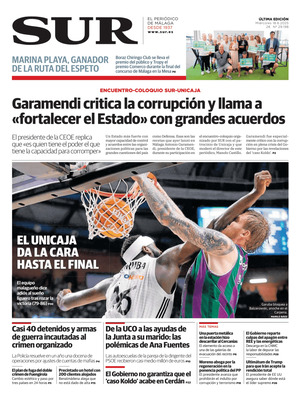 Diario SUR