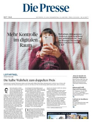 Die Presse