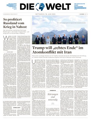 Die Welt