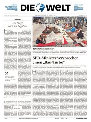 Die Welt