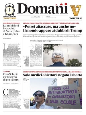 Domani