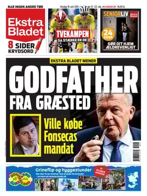 Ekstra Bladet