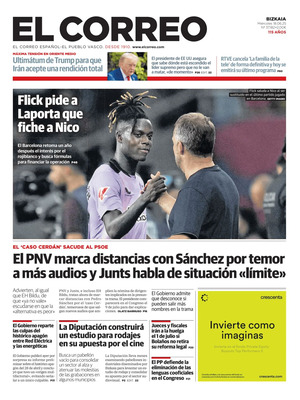 El Correo