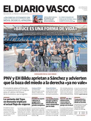 El Diario Vasco