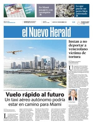 El Nuevo Herald