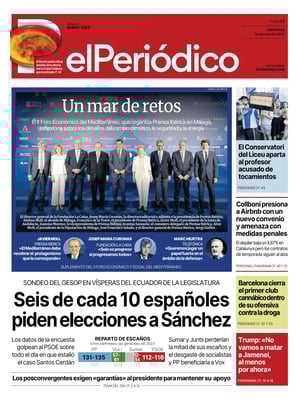 El Periódico de Catalunya