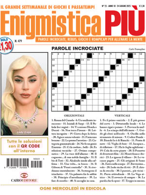 Enigmistica PIÙ