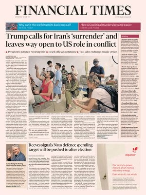 Financial Times