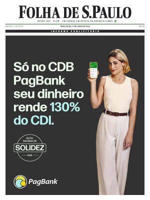 Folha de S.Paulo