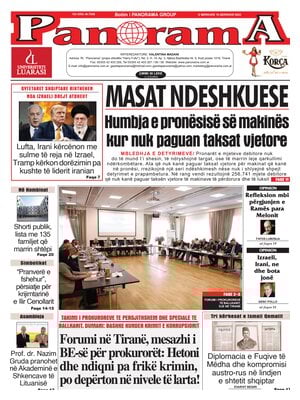 Gazeta Panorama