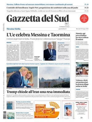 Gazzetta del Sud (Messina)