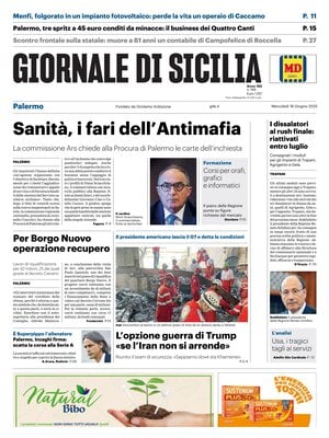 Giornale di Sicilia (Palermo)