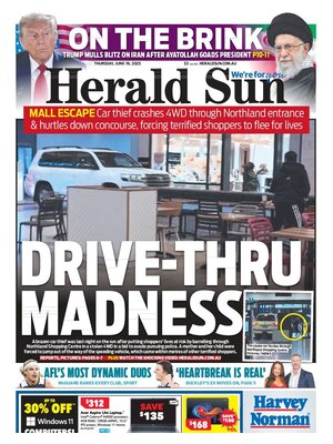 Herald Sun