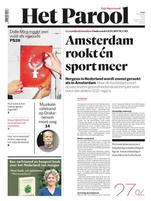 Het Parool