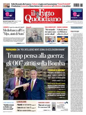 Il Fatto Quotidiano