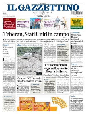 Il Gazzettino