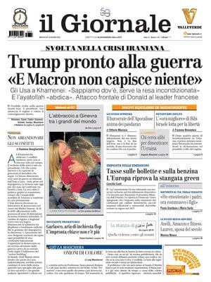 Il Giornale