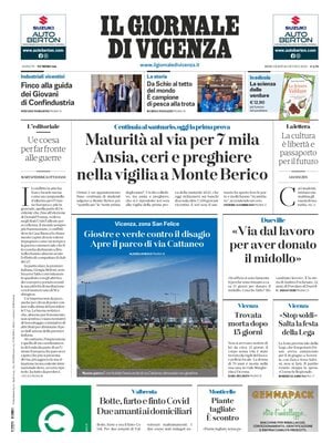 Il Giornale di Vicenza