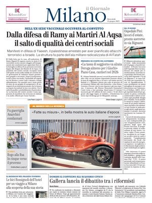 Il Giornale (Milano)