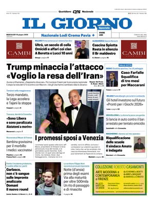 Il Giorno