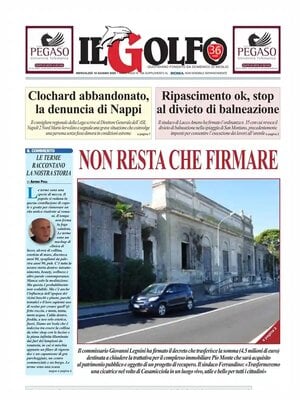 Il Golfo