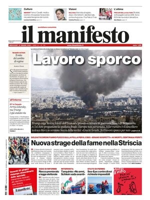 Il Manifesto