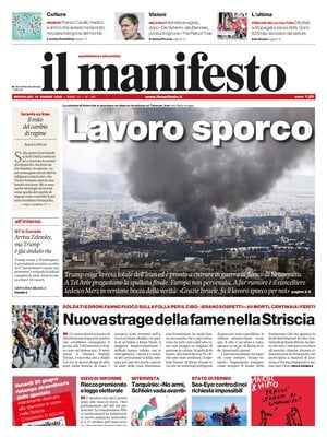 Il Manifesto